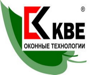 Пластиковые окна KBE