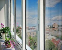 Плюсы и минусы раздвижных окон Плюсы и минусы раздвижных окон